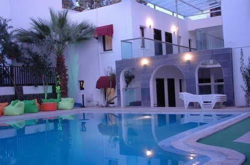 Hotel New Bodrum 2