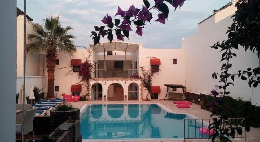 New Bodrum 2 Hotel 3*