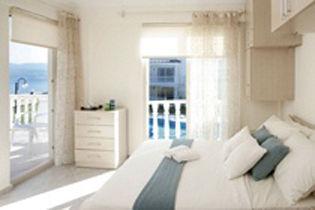 Flamingo Country Club Bodrum