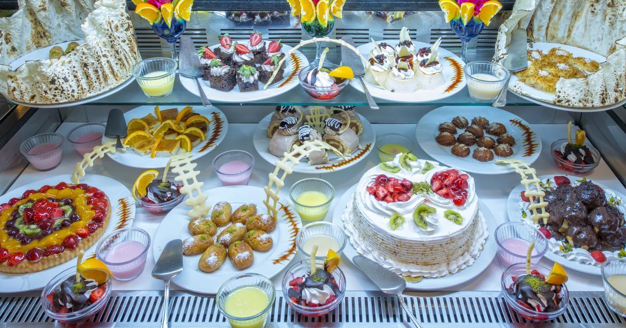 Bendis Hotel Akyarlar
