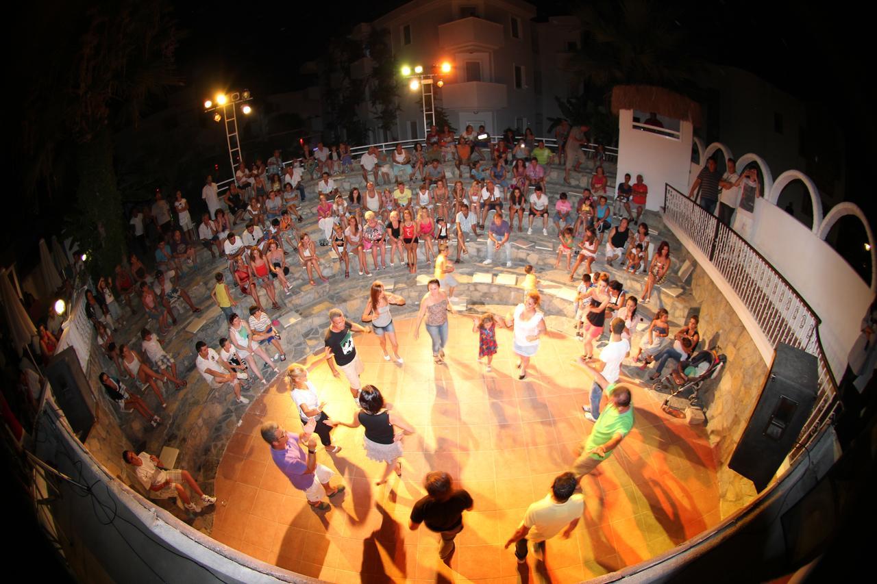 Bendis Hotel Akyarlar