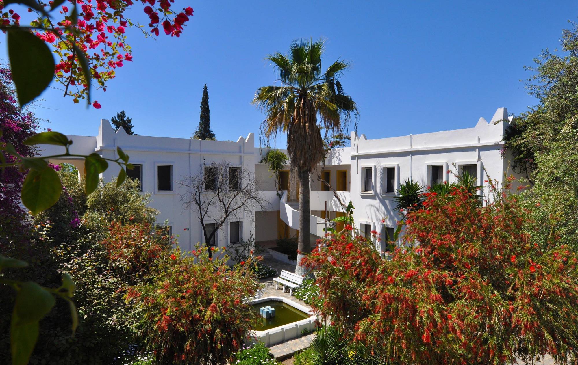 Atrium Bodrum