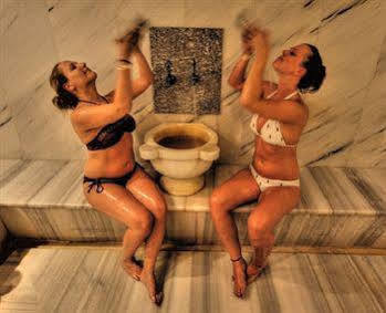 Resort Eken Bodrum