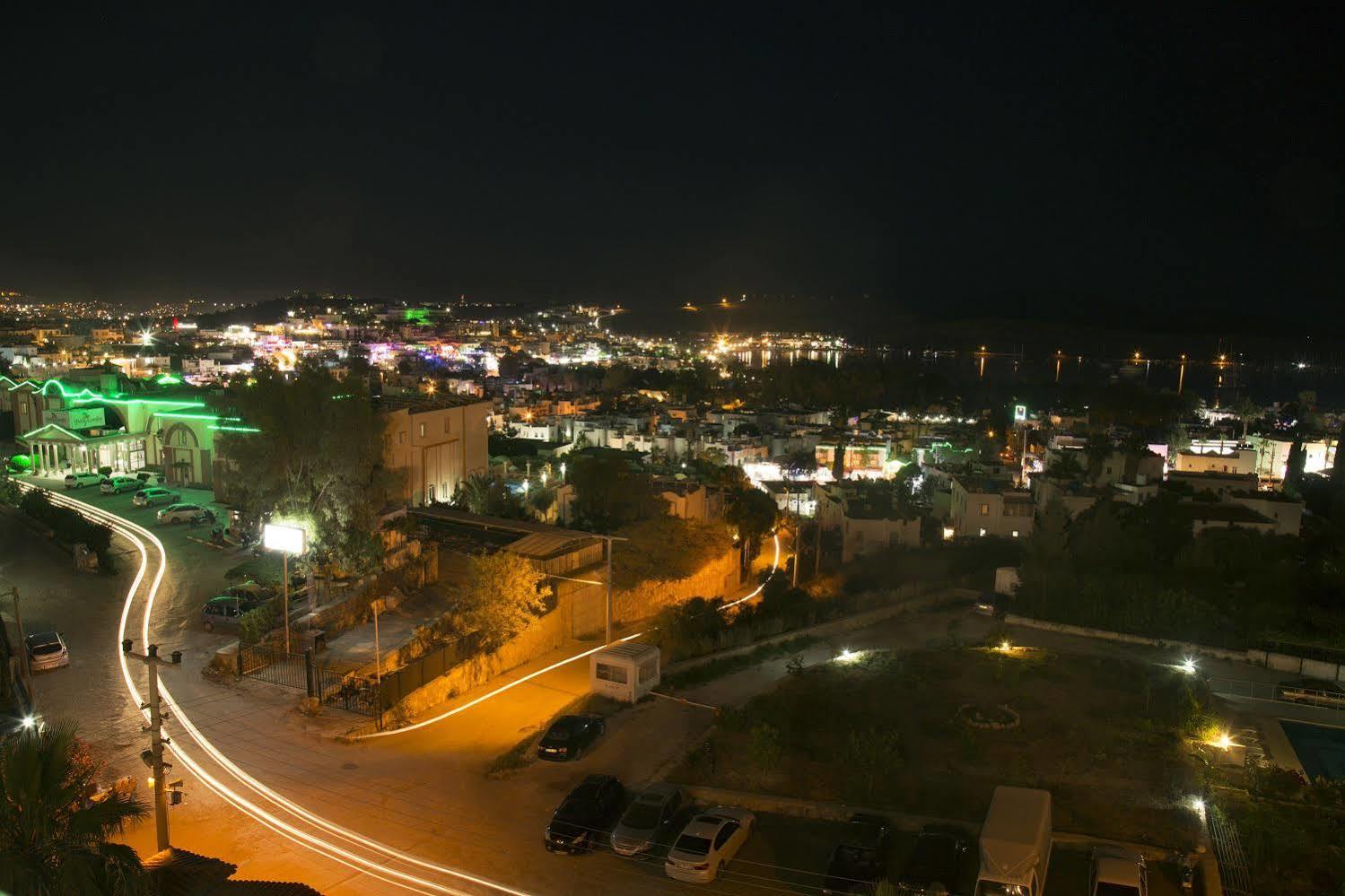 Royal Panacea Hotel