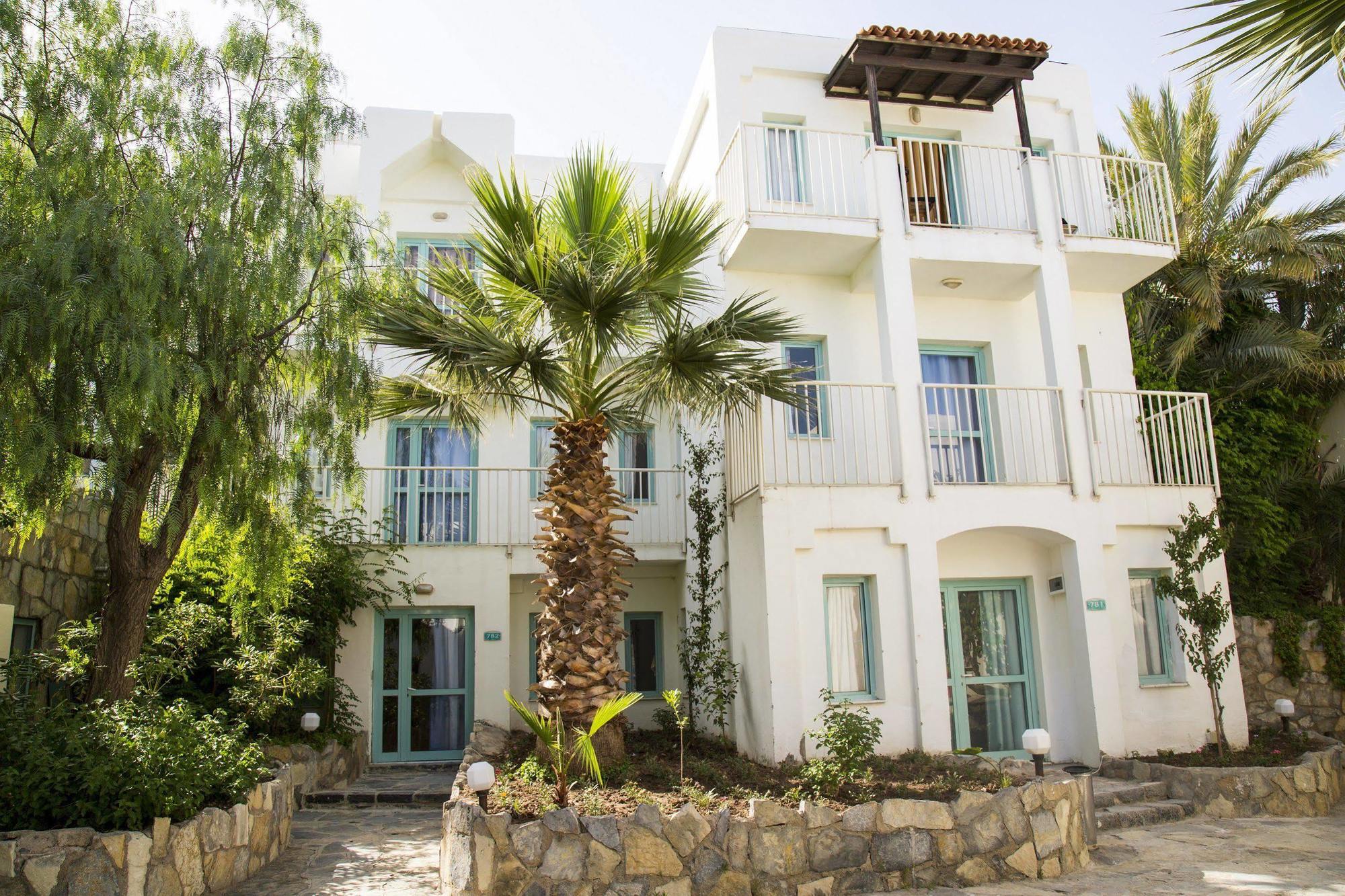 Royal Panacea Hotel Bodrum