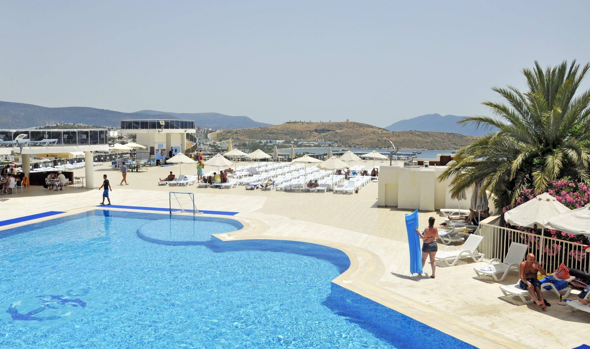 Hotel Royal Panacea 3*