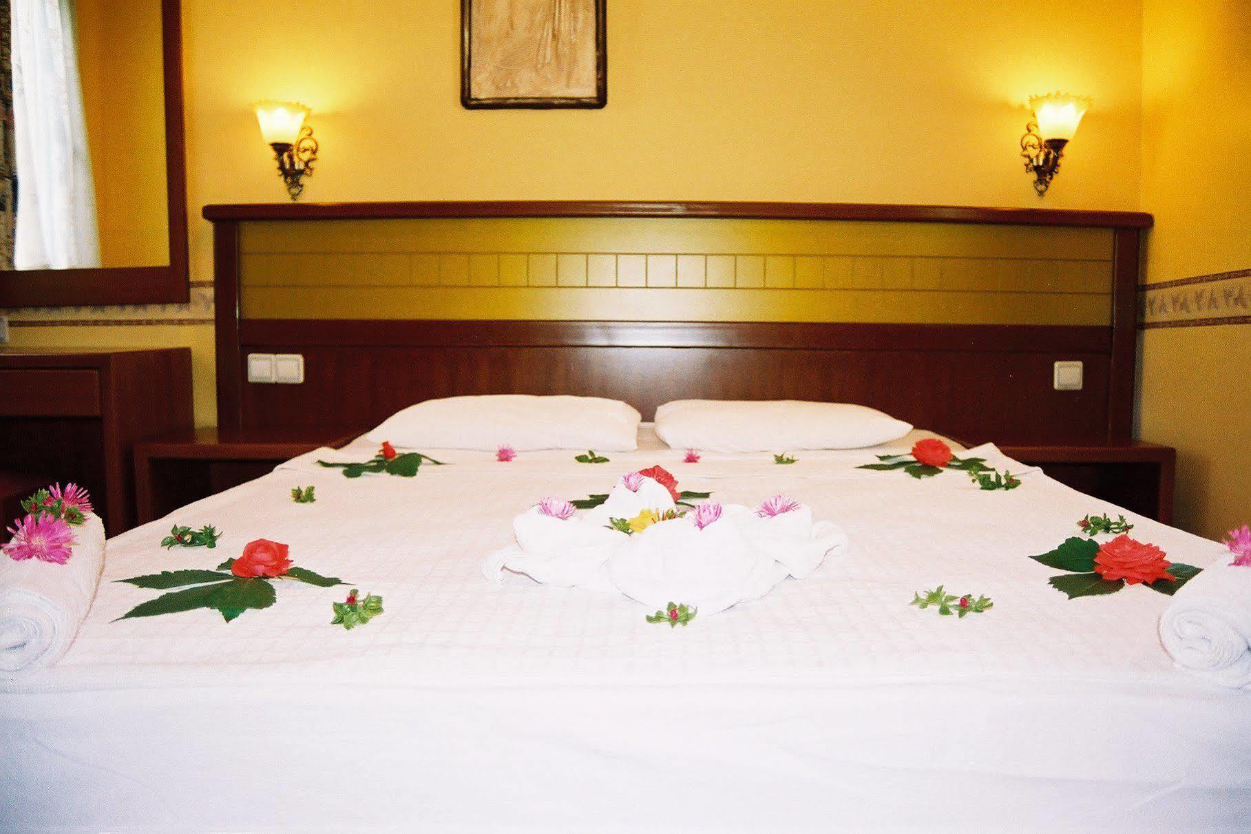 Hotel Royal Panacea