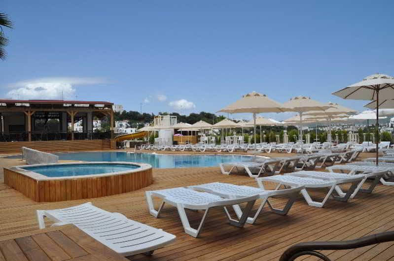 Hotel Poseidon