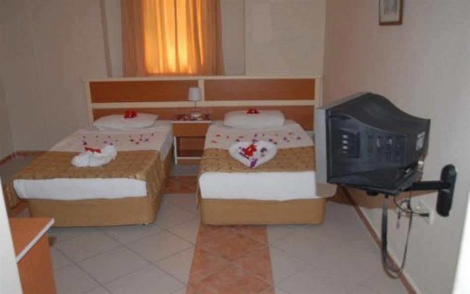 Hotel Poseidon