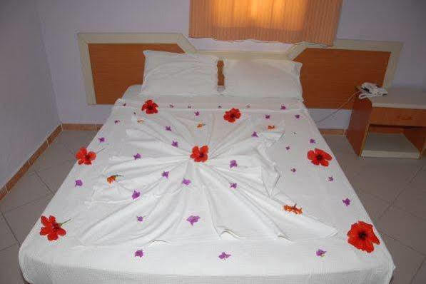 Hotel Poseidon 4*