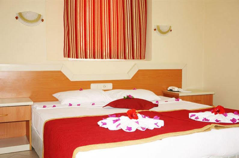 Poseidon Hotel Bodrum