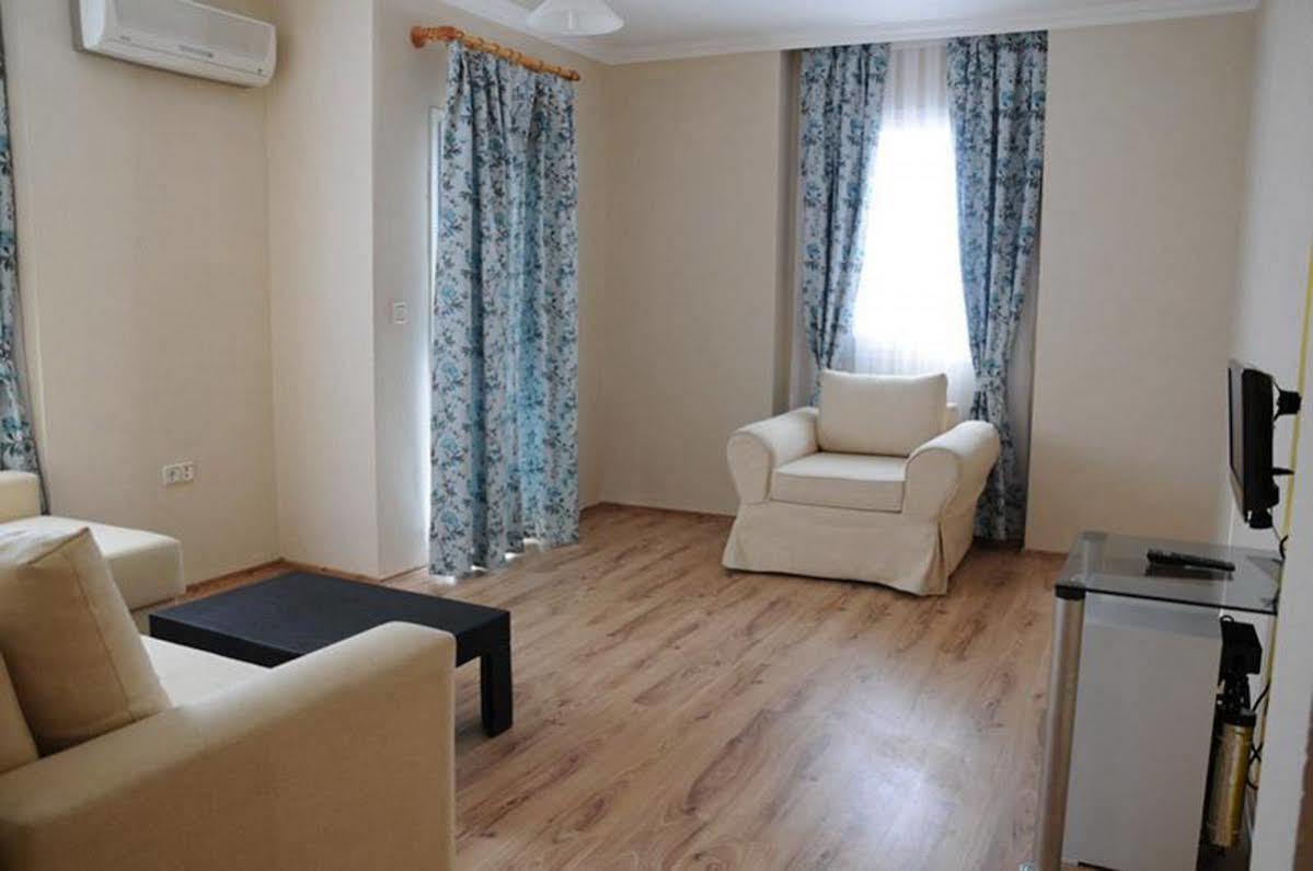 Poseidon 4* Bodrum