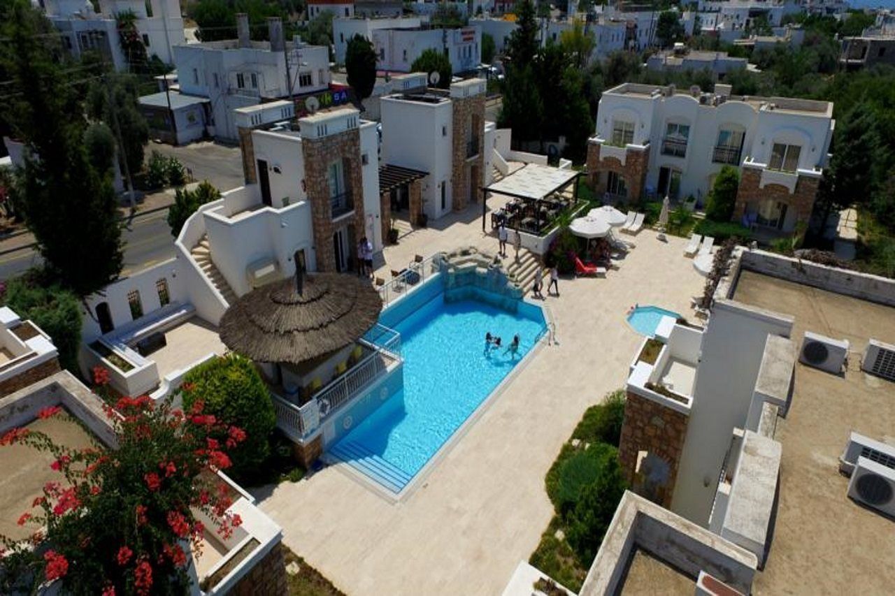 Hotel Costa Sariyaz 3*