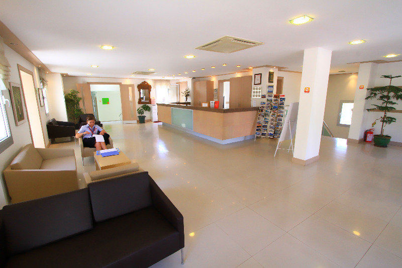 Mandarin & Resort