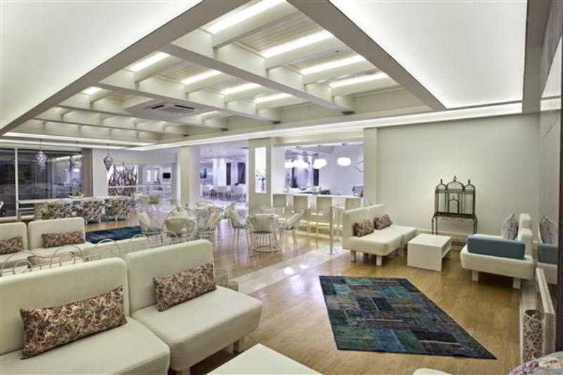 Resort Prive - Adult Only Bodrum