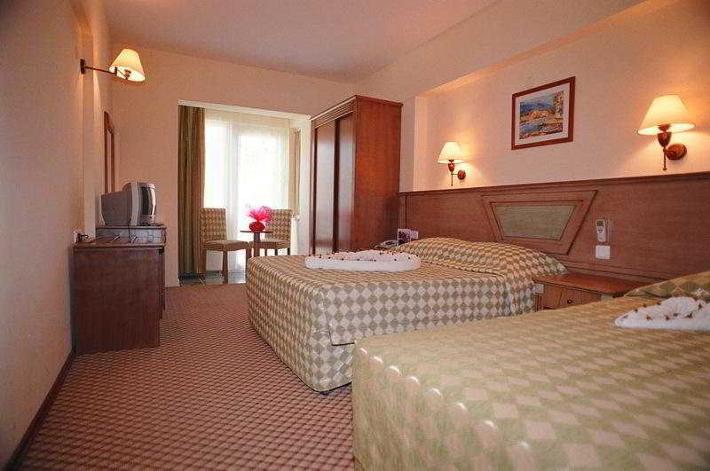 Eken Resort Bodrum