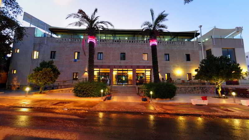 Hotel Skylife Bodrum