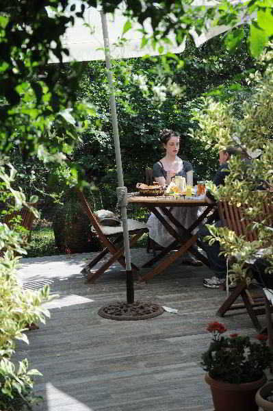 Hotel Gulec 2*