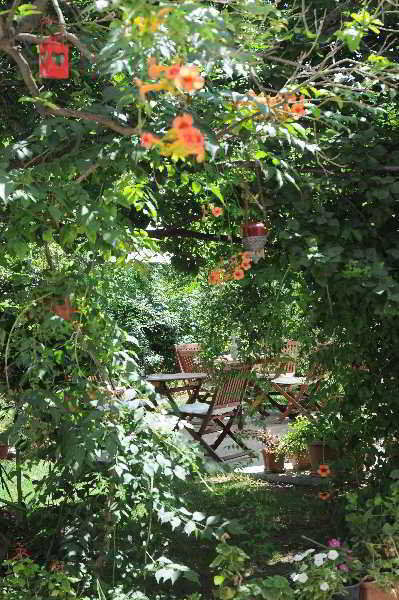 Gulec Hotel 2*