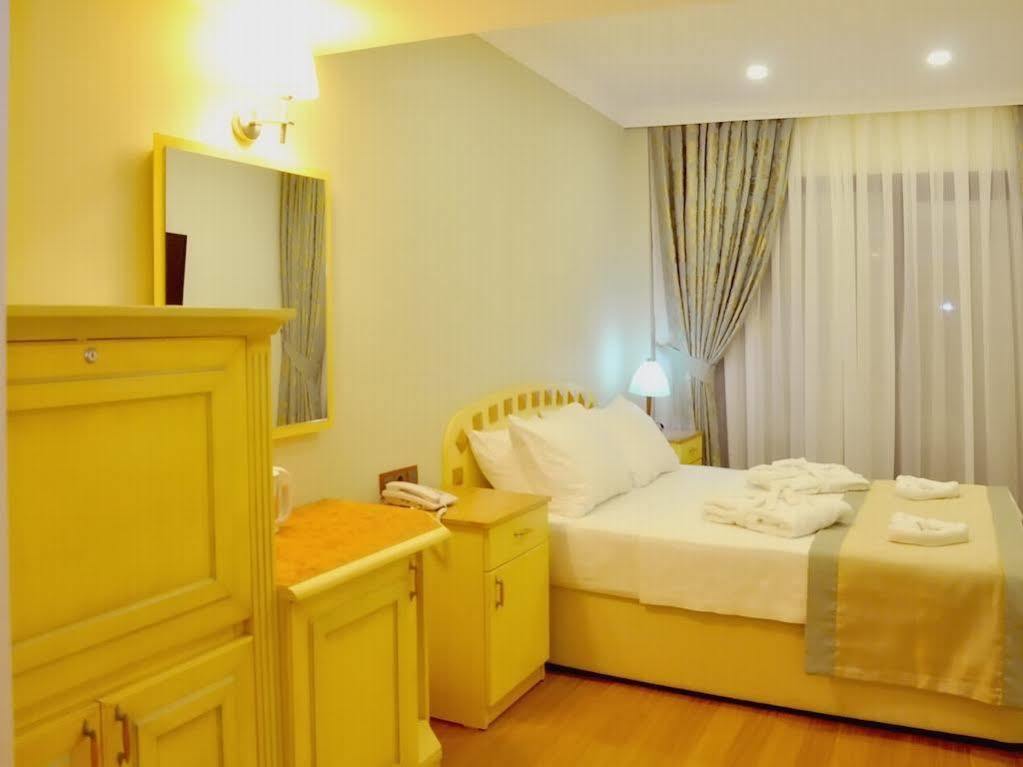 Hotel Sole & Bodrum