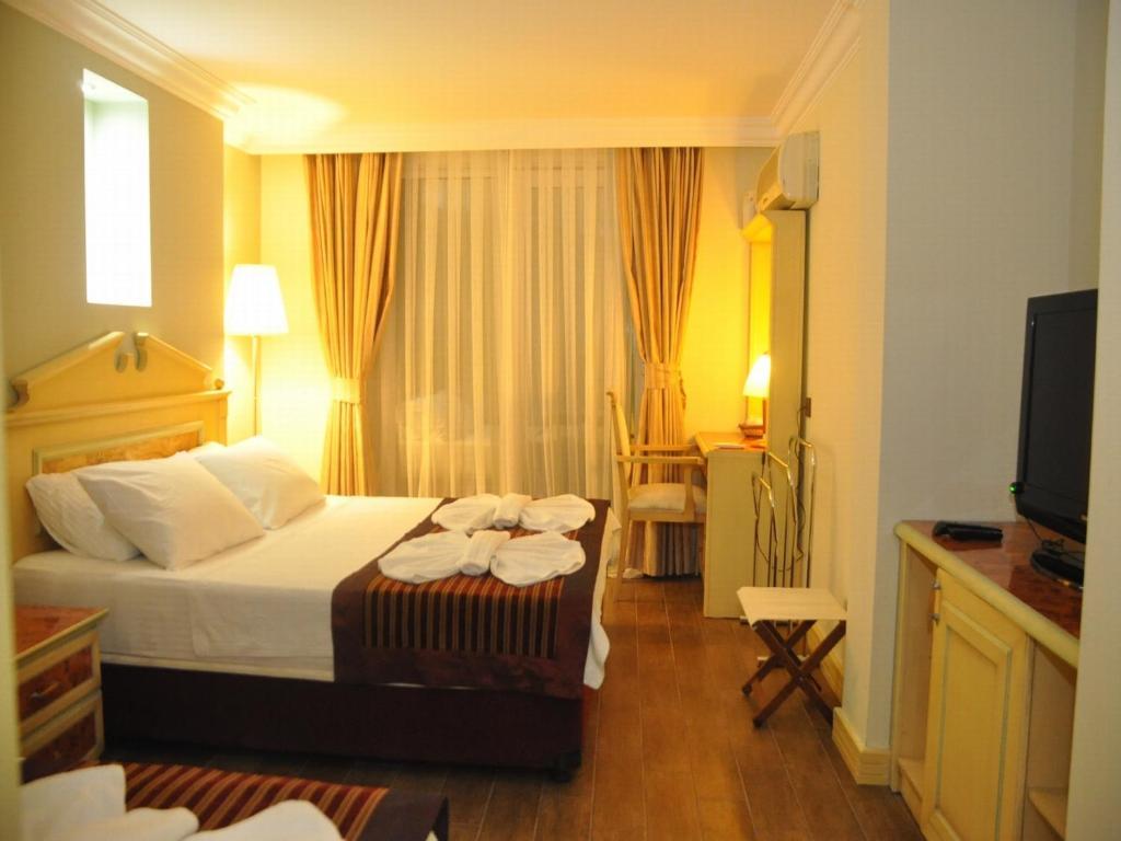Sole & Hotel 3*