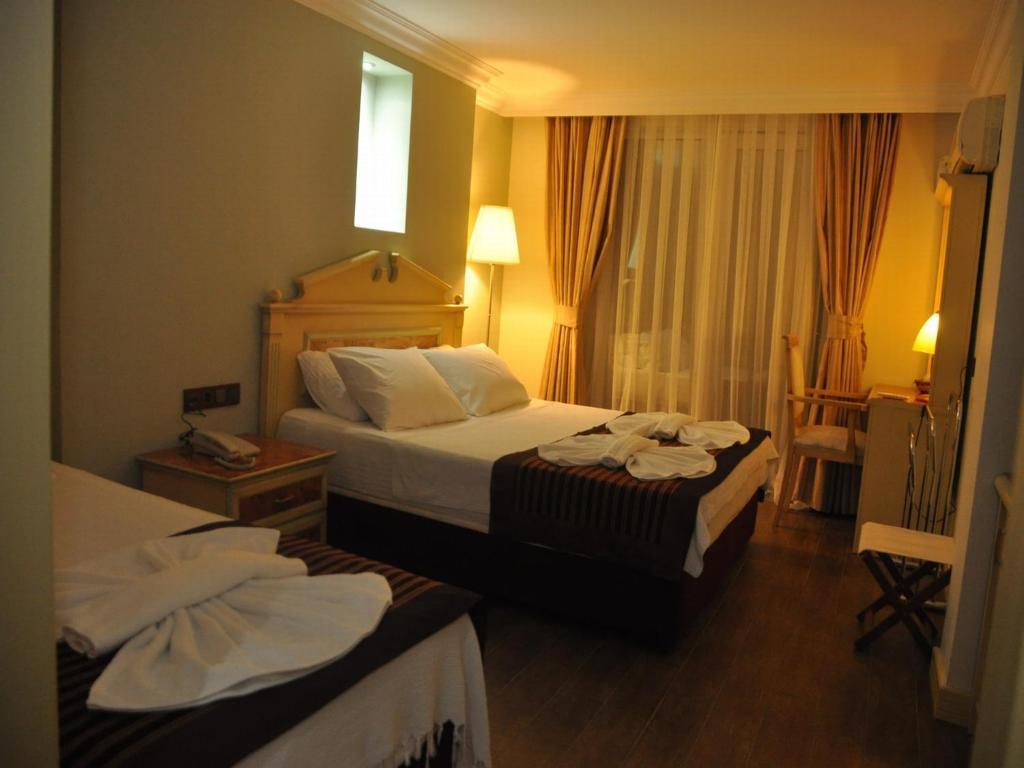 Hotel Sole &