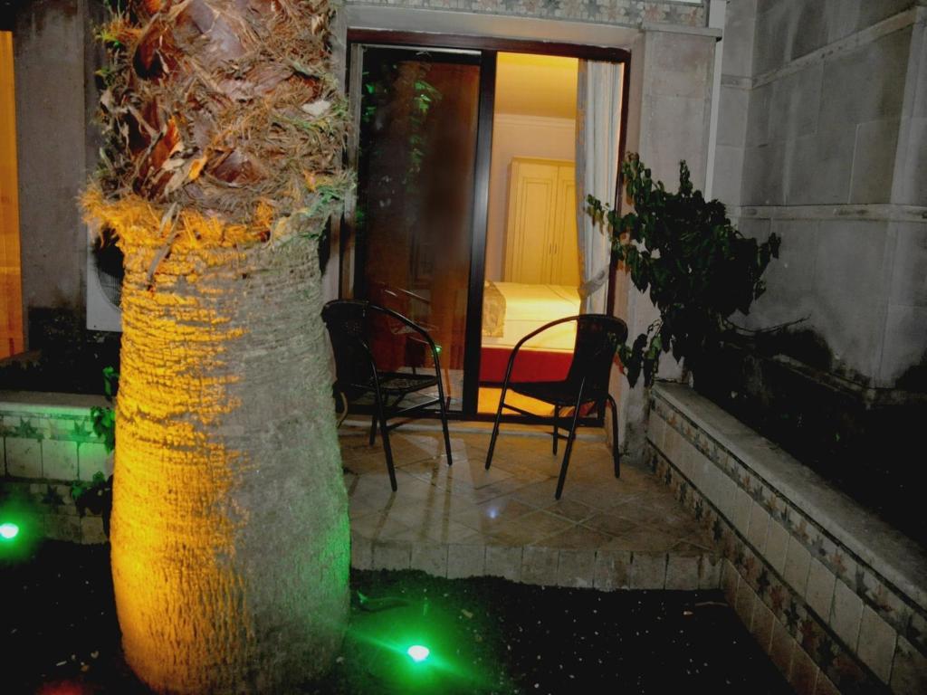 Hotel Sole & Bodrum