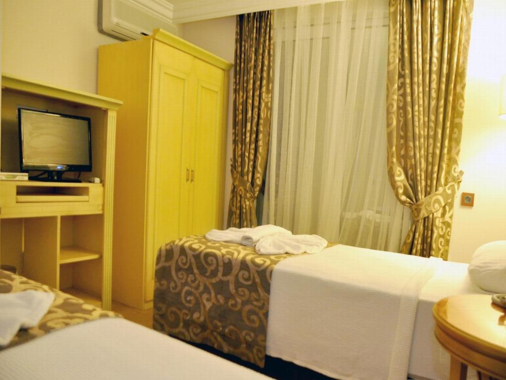 Sole & 3* Bodrum