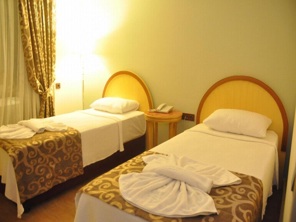 Hotel Sole &