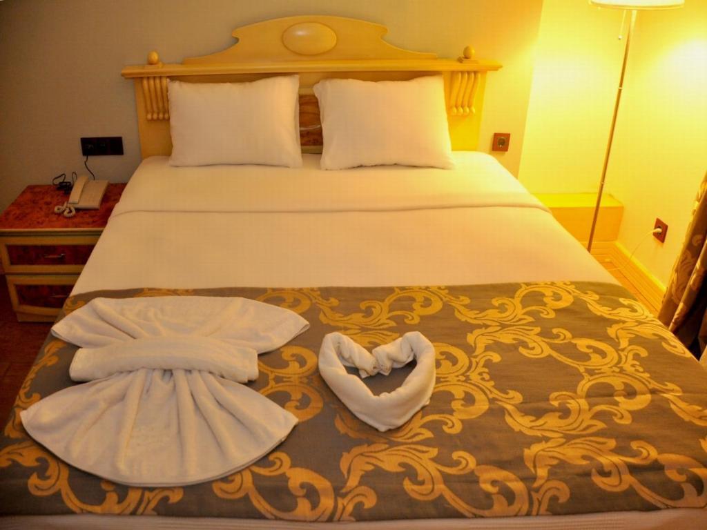 Sole & Hotel