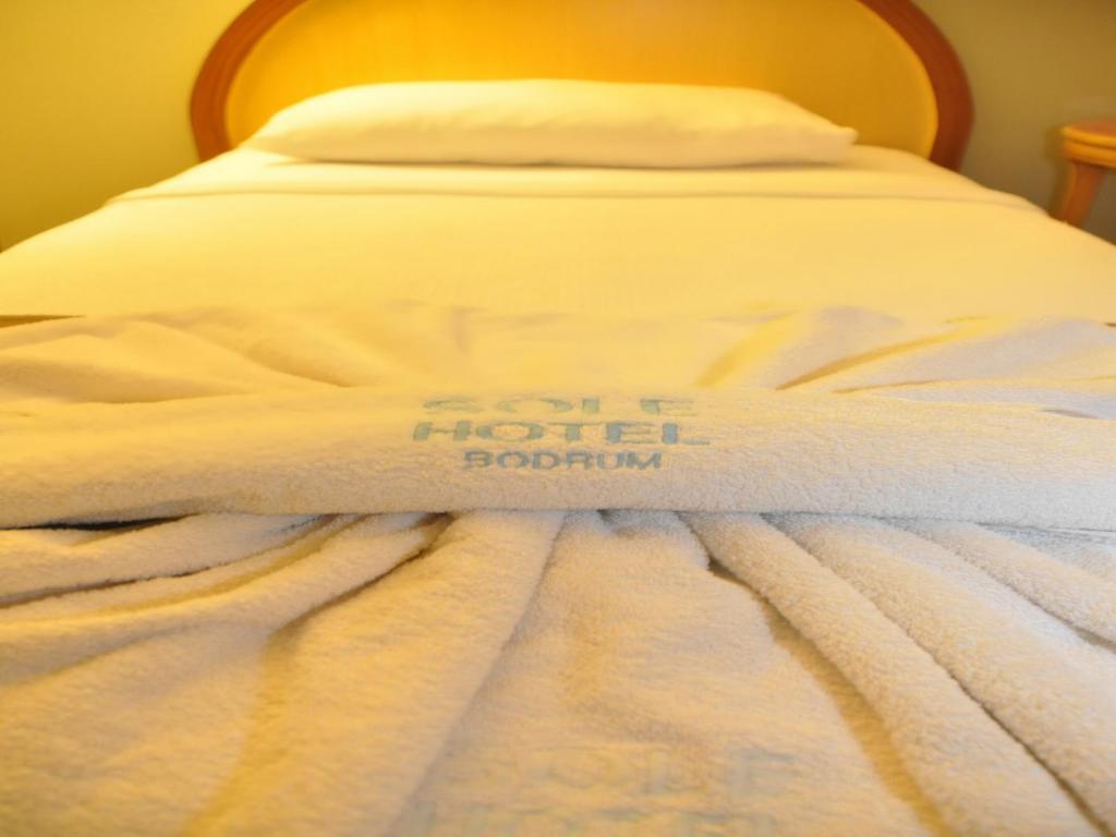 Sole & Hotel 3*