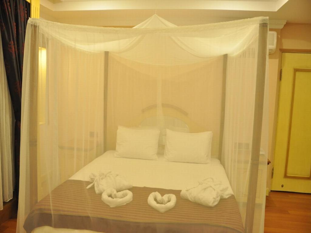 Hotel Sole & Bodrum