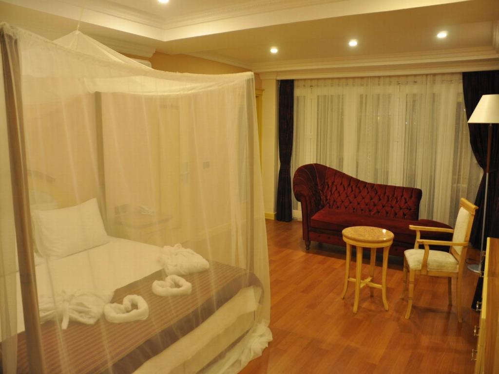 Sole & Hotel Bodrum