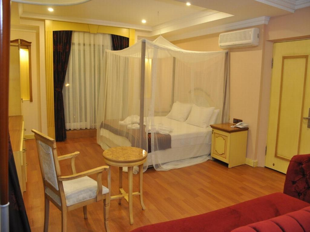 Sole & Hotel 3*