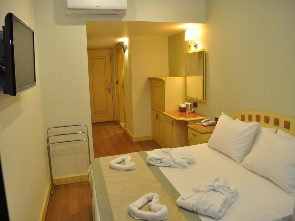 Sole & Hotel 3*