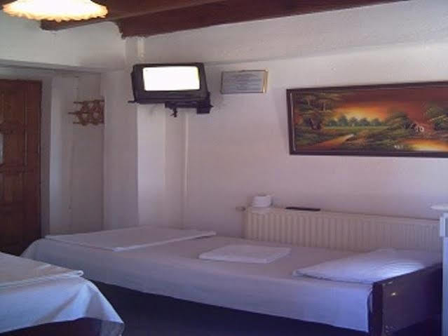 Durak Hotel Bodrum