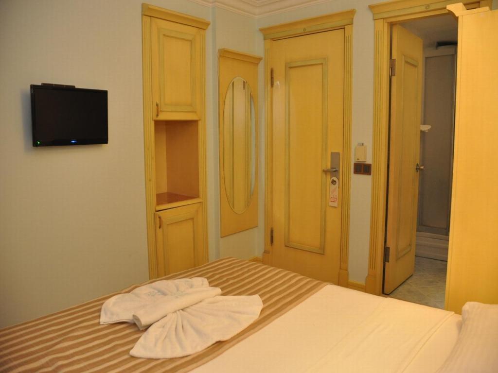 Sole & Hotel Bodrum