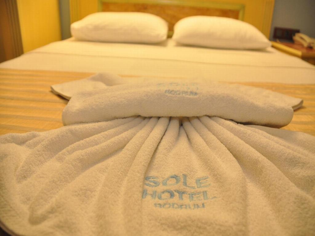 Sole & Bodrum