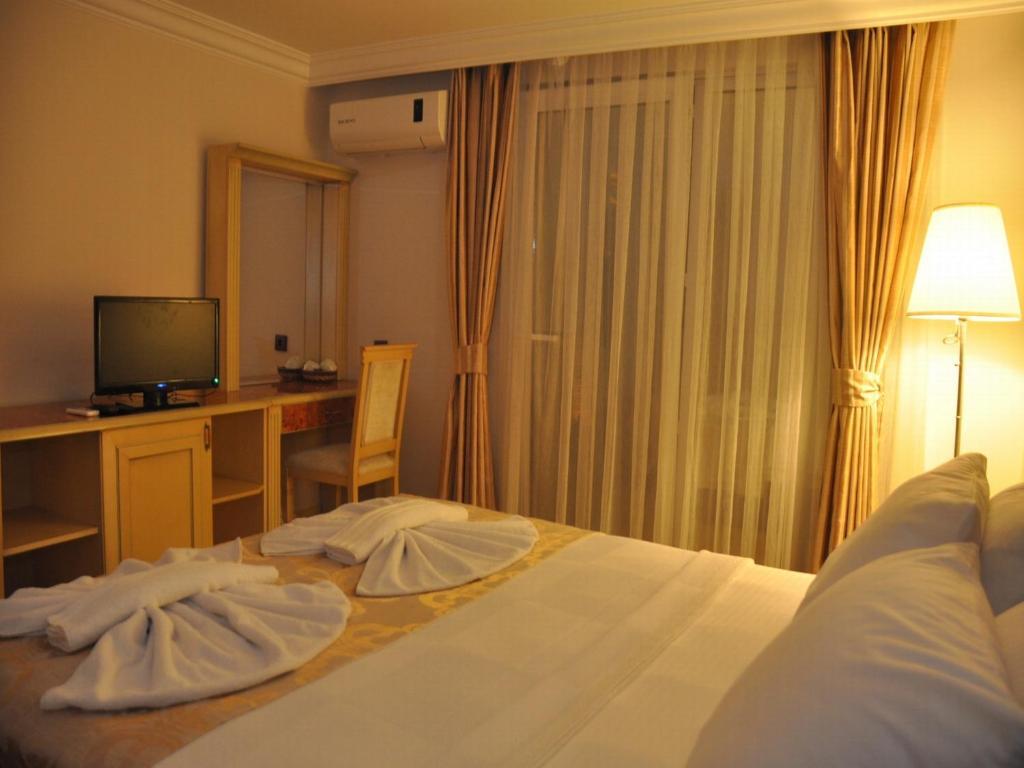 Sole & Hotel