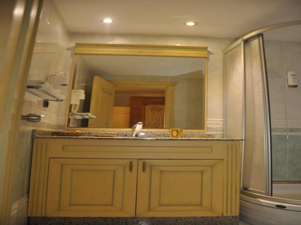 Hotel Sole & Bodrum