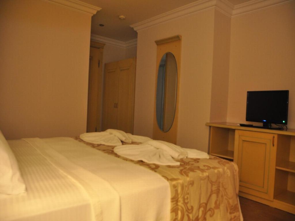 Sole & 3* Bodrum