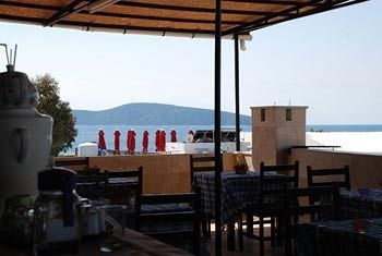 Hotel Can Bodrum 4*