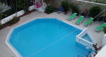 Otel Bitez