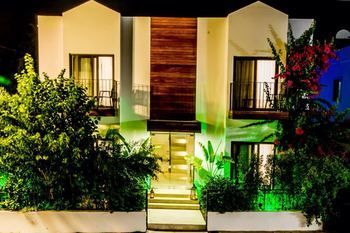 Bed & Breakfast Eng Bodrum
