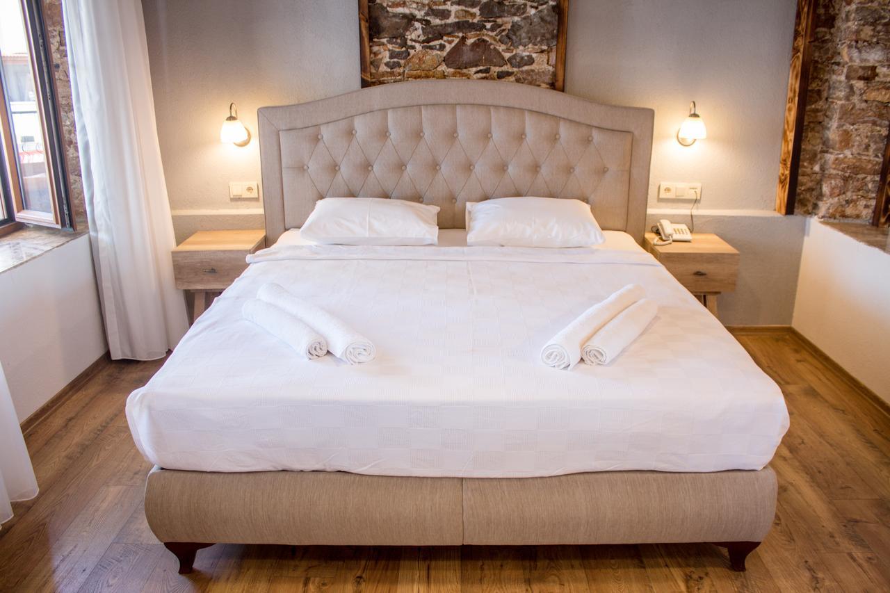 Petra Butik Hotel 2*