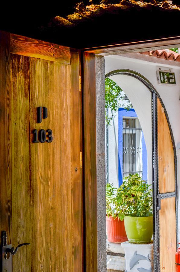 Petra Butik Hotel