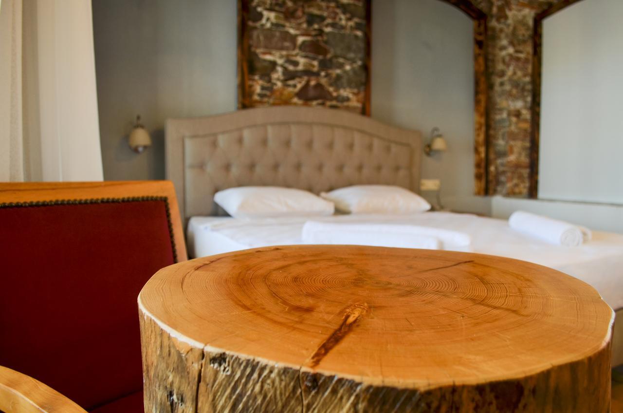 Petra Butik Hotel 2*