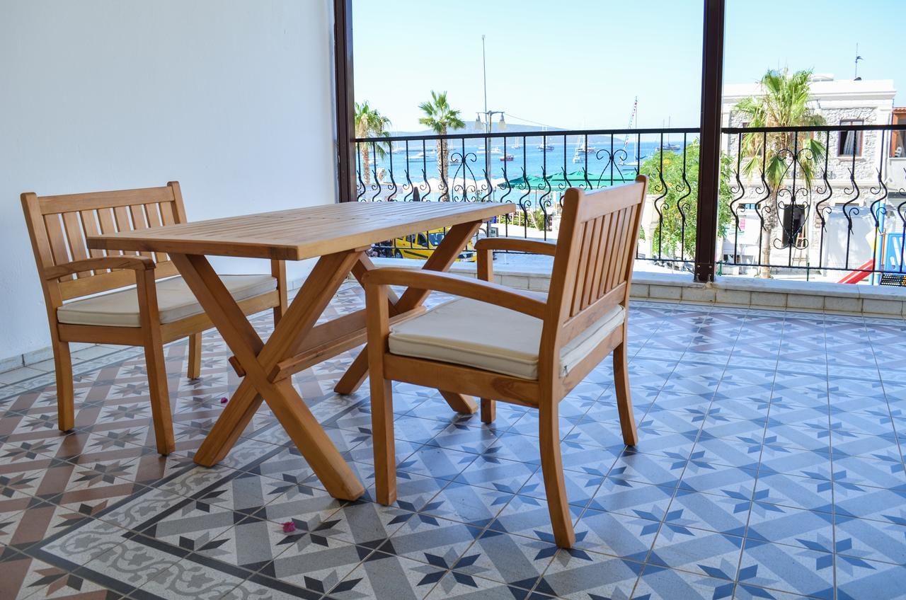 Petra Butik Hotel Bodrum