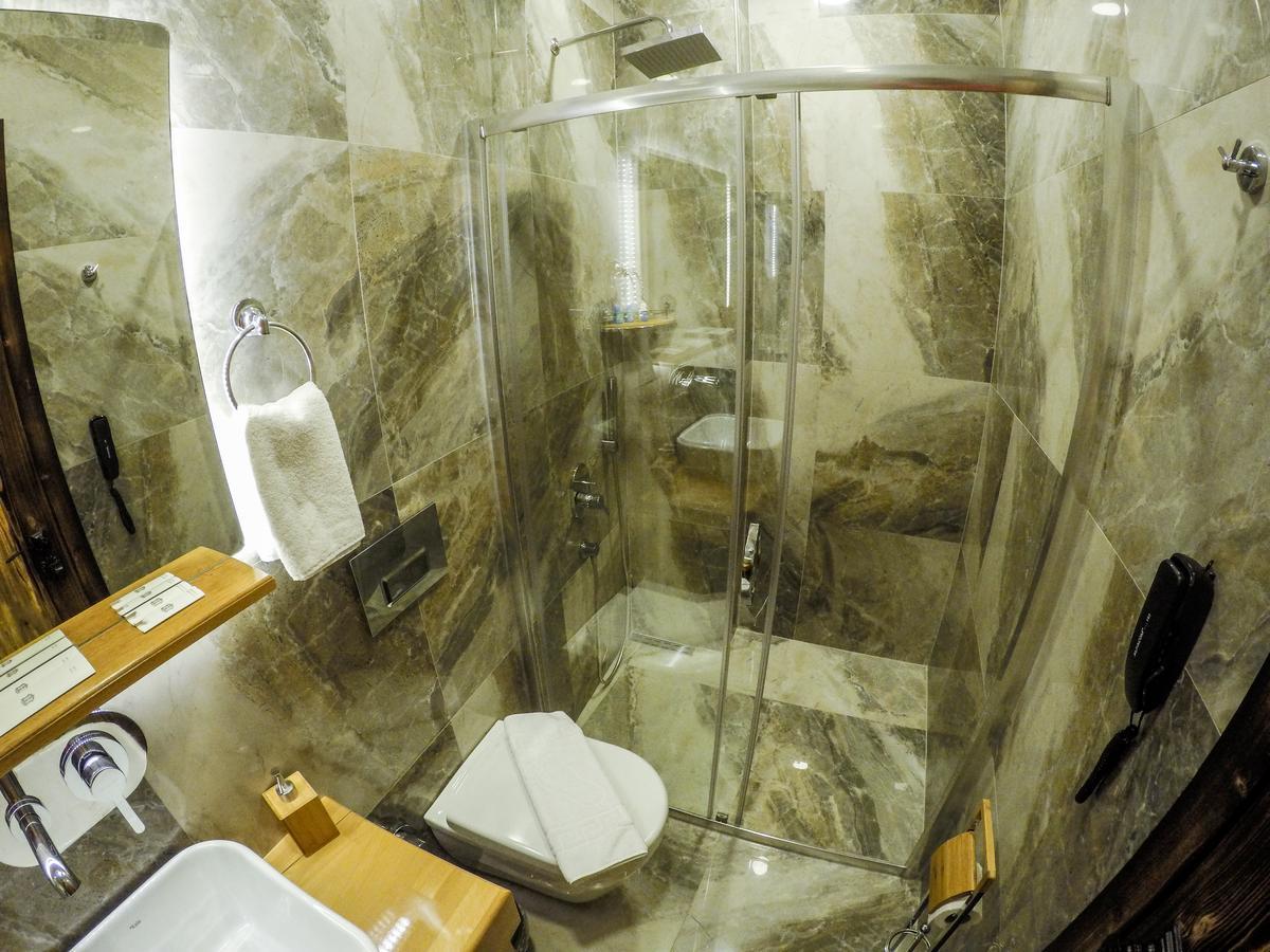 Petra Butik Hotel