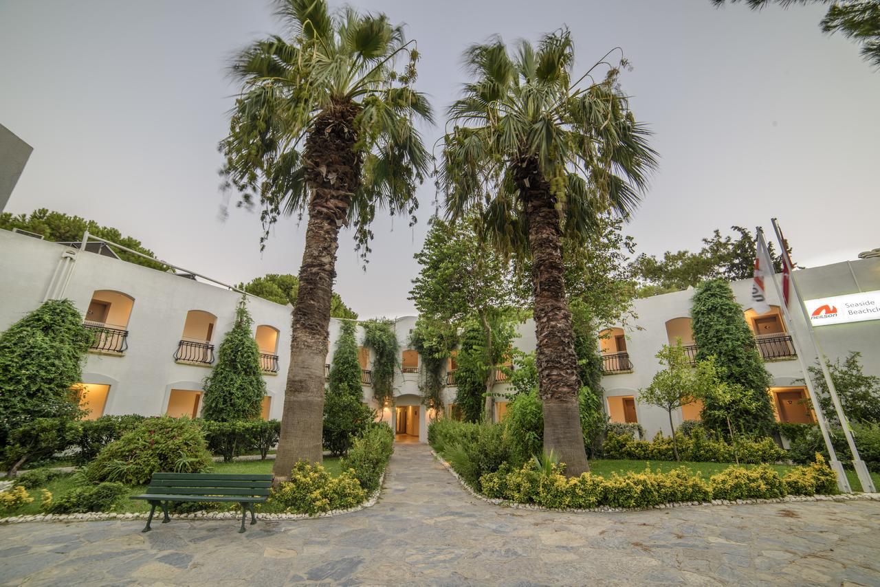 Seaside Club 3*